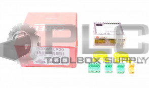 NEW CAREL IR33W7LR20 CONTROLLER
