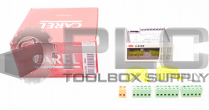 NEW CAREL IR33Z7LR20 TEMPERATURE CONTROLLER