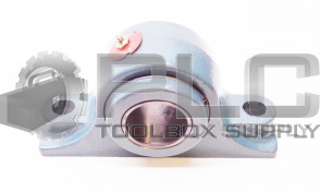 NEW DODGE 023010 PILLOW BLOCK BEARING 2"