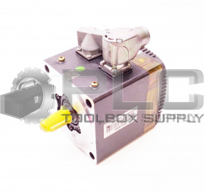 NEW PHASE MOTION CONTROL TW0503A.30.2N000K200000000 MOTOR 02425584.6