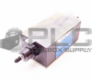 NEW VICKERS DGMFN-5-Y-A2W-B2W-30 FLOW CONTROL VALVE 867332