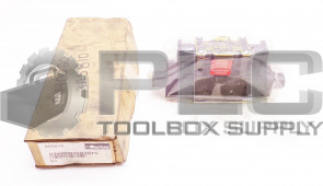 NEW PARKER D1VW004CNYGF5 HYDRAULIC VALVE V/HZ-120/60 (110/50) .46 (.52)A 5000PSI