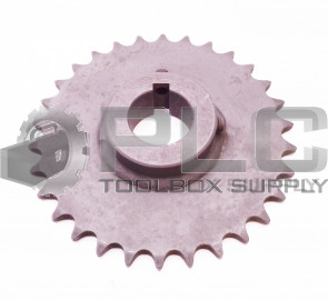NEW MARTIN 5030X4 7/16 SPROCKET