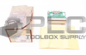 NEW ALLEN BRADLEY 1492-IFM20D120 SER A 20 PT. INTERFACE MODULE W/LEDS