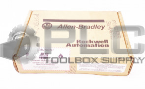 NEW SEALED ALLEN BRADLEY 1747-L532 SER /F SLC 5/03 16K CONTROLLER