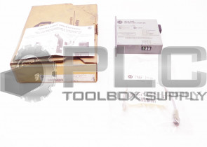 NEW ALLEN BRADLEY 1747-AIC SER /B DH-485 LINK COUPLER 1747-C11 /A
