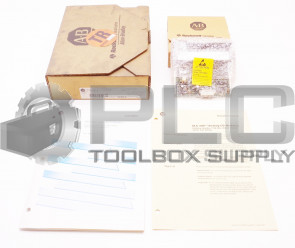 NEW ALLEN BRADLEY 1746-NI4 SER A ANALOG INPUT MODULE