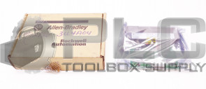 NEW ALLEN BRADLEY 1746-NI4 SER /B SLC 4 POINT ANALOG INPUT MODULE