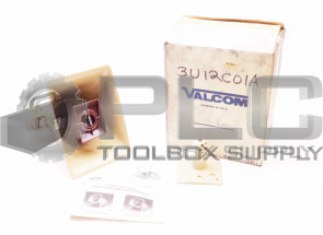 NEW VALCOM V-1036C ONE WAY PAGING HORN/AMP 15W 24VDC