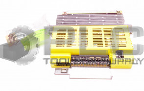REFURBISHED FANUC A06B-6066-H266 SERVO AMPLIFIER A06B6066H266