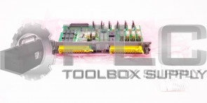 REFURBISHED FANUC A16B-1212-0540 CONTROL BOARD A16B12120540