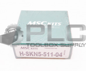 NEW MSC H-SKN5-511-04 SEAL KIT