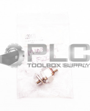  NEW IFM U20171 PKG ADTR NA G1/4 7/16SAE