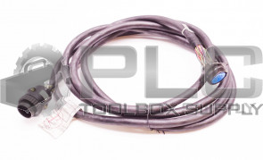 NEW FANUC CABLE ASSEMBLY A660-2003-T318 