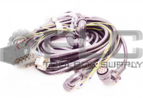 NEW FANUC A660-2003-T960 CABLE K101 3100MM
