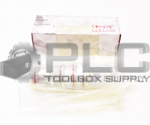 NEW SUN HYDRAULICS CWIK-LIN VALVE TORQUE 350-375 LBF FT/475-508 NM CWIKLIN
