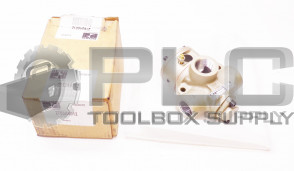 NEW ROSS 2753A6012 PNEUMATIC POPPET VALVE