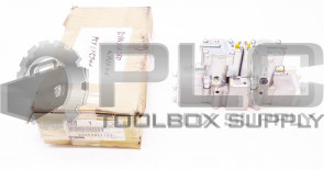 NEW PARKER L6653921153 SOLENOID AIR CONTROL VALVE 