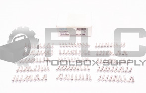 BOX OF 15 NEW SIEMENS 8WA1888 LINK RAILS