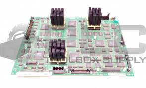DAIHEN L5000C MAIN CONTROL CIRCUIT BOARD OTC DAIHEN L5000C03