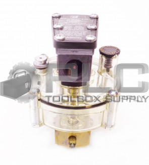 MASTER PNEUMATIC D64041 LUBRICATOR D64061
