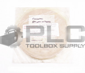 NEW STEARNS 5-66-8483-00 FRICTION DISC KIT 