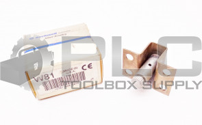 NEW ALLEN BRADLEY W81 HEATER ELEMENT