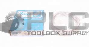 NEW KOYO JM515610 TAPERED ROLLER BEARING