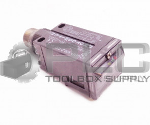 NEW ALLEN BRADLEY 42GRR-90L2-QD SER A PHOTOSWITCH TRANSMITTER 42GRR90L2QD