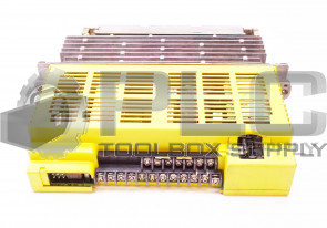FANUC A06B-6066-H006 SERVO AMPLIFIER A06B6066H006