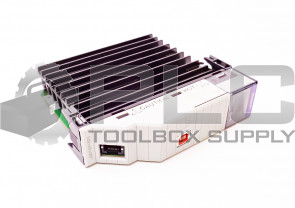 ALLEN-BRADLEY 1756-EN2T SER /D CLX HI-CAP ENET/IP MODULE-TP    QTY
