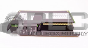 NEW ALLEN BRADLEY 1771-ASB /E 1771-ASB ADAPTER MODULE