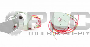 LOT OF 2 NEW ASCO MP-C-080 SOLENOID VALVE 238210-032-D