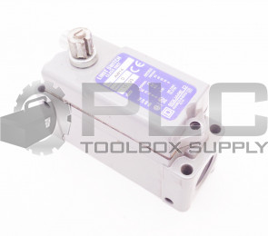 SQUARE D 9007-AW14 POSITION SWITCH  9007 AW14 