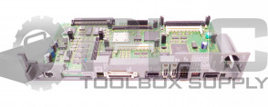 NEW FANUC A16B-3200-0330/17G MAIN CPU BOARD D605614 A16B-3200-0330