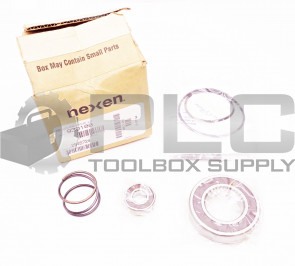 NEW NEXEN 930100 MDU 625/875 REPAIR KIT 
