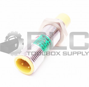 NEW TURCK NI4-M12-AP6X-H1141 PROXIMITY SENSOR INDUCTIVE T4606700