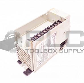 ALLEN BRADLEY 1769-OW16 SER A OUTPUT MODULE 1769-0W16 *READ*