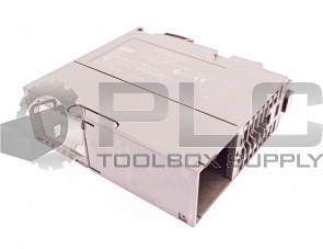 SIEMENS 6ES7 158-0AD01-0XA0 COUPLING MODULE 