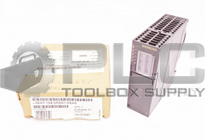 NEW SIEMENS 6ES7 158-0AD01-0XA0 SIMATIC S7 COUPLER MODULE