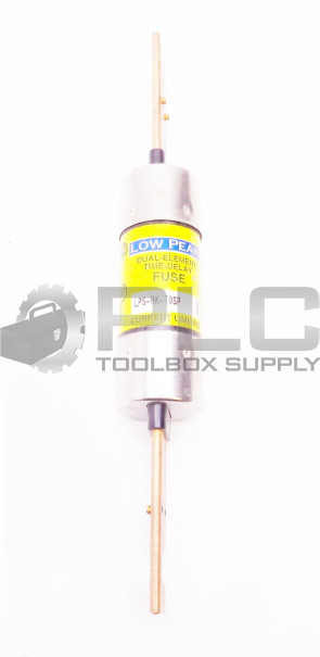 NEW BUSSMANN LPS-RK-70SP LOW PEAK DUAL ELEMENT TIME DELAY FUSE *NEW VERSION*