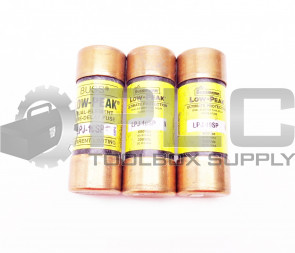 LOT OF 3 NEW BUSSMAN LPJ-10SP FUSE LPJ10SP