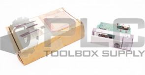 REFURBISHED ALLEN BRADLEY 1747-L552 SER C SLC 500 PROCESSOR UNIT w/KEY