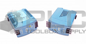 LOT OF 2 PULS ML50.100 POWER SUPPLY 100-240VAC 1.0A