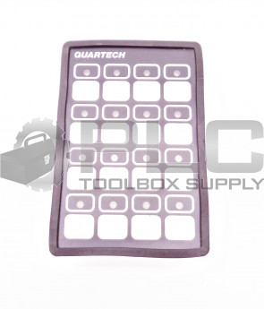 QUARTECH 9601 PB/SS ENTRY STATION 5VDC