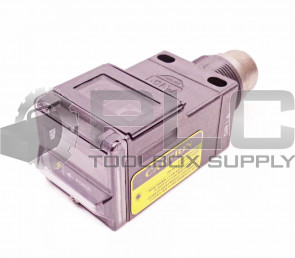 NEW ALLEN BRADLEY 42GRL-90L2-QD SER A PHOTOSWITCH 42GRL90L2QD