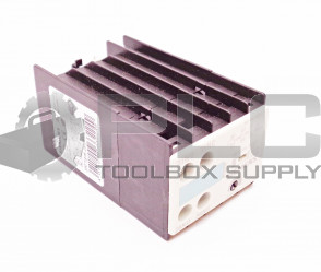 NEW SIEMENS 3RT1916-2EC21 TIMER 0.5-10 SECONDS