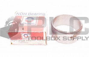NEW DELCO NDH BEARINGS WOR209 141809 ROLLER BEARING OUTER RING *READ*