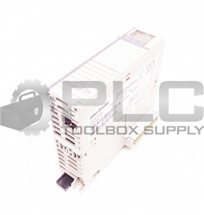 ALLEN BRADLEY 1768-ENBT SER A COMMUNICATIONS ADAPTER COMPACTLOGIX 1768ENBT