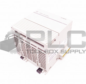 ALLEN BRADLEY 1768-PA3 /A POWER SUPPLY 1768PA3 120/240VAC